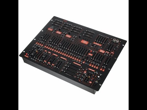 Behringer 2600 TUTORIAL Distorsión utilizando el módulo PREAMP