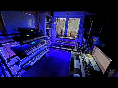 Estudio B Tour