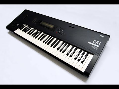 Korg M1
