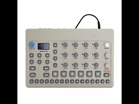 Elektron Model Cycles