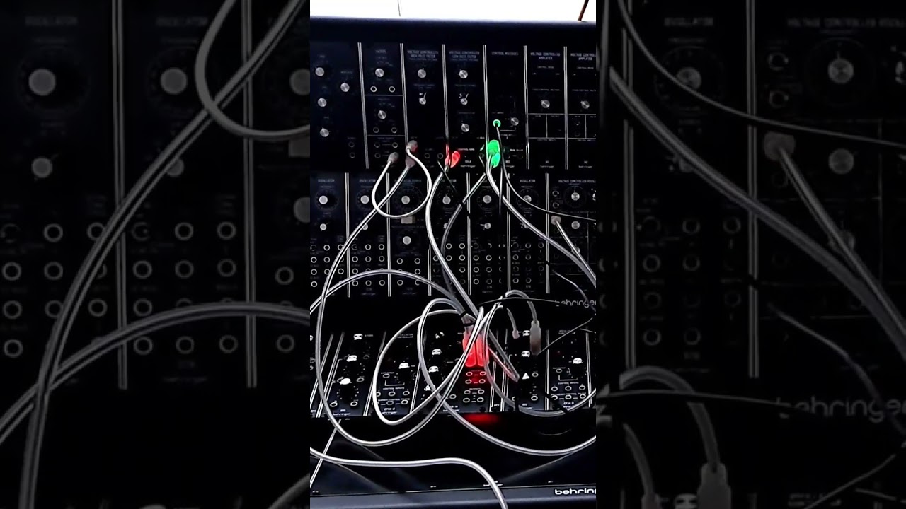 More led action @AnalogueSolutions
