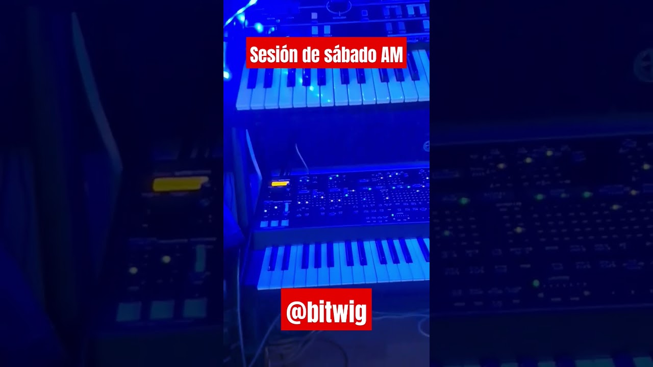 @bitwig