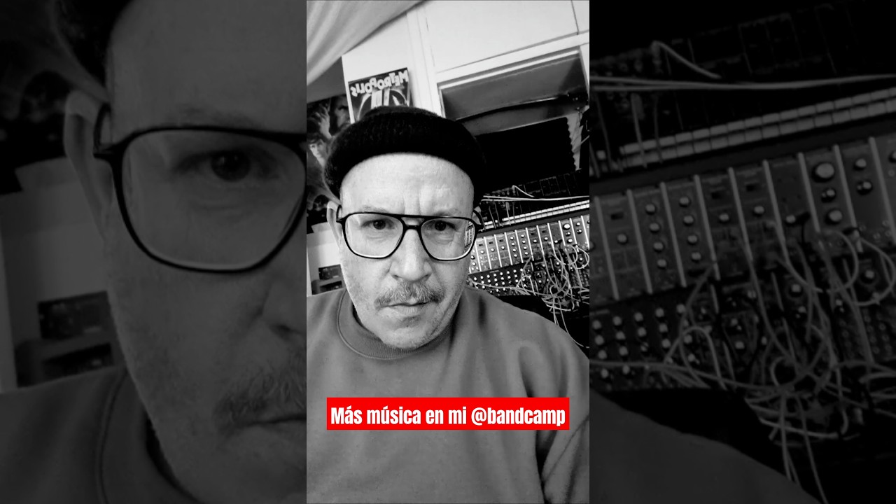 Más música añadida a @bandcamp https://hdsubstancemusic.bandcamp.com/