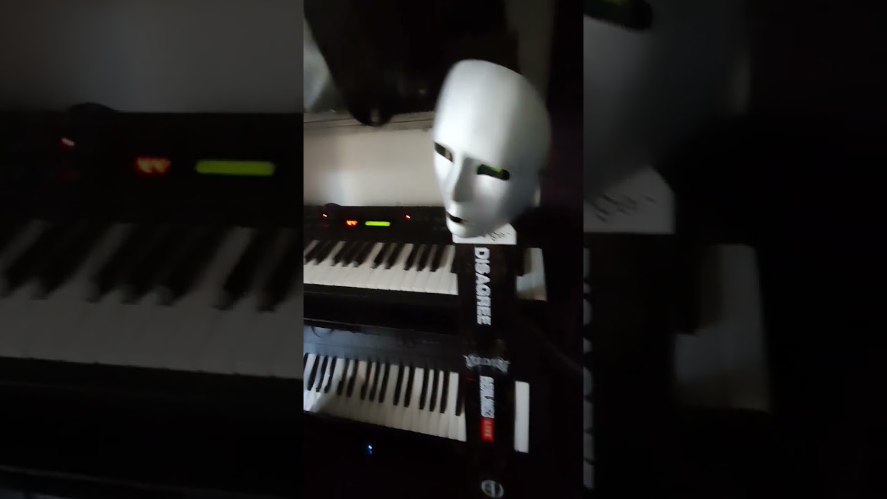 Sonidos digitales generativos @bitwig