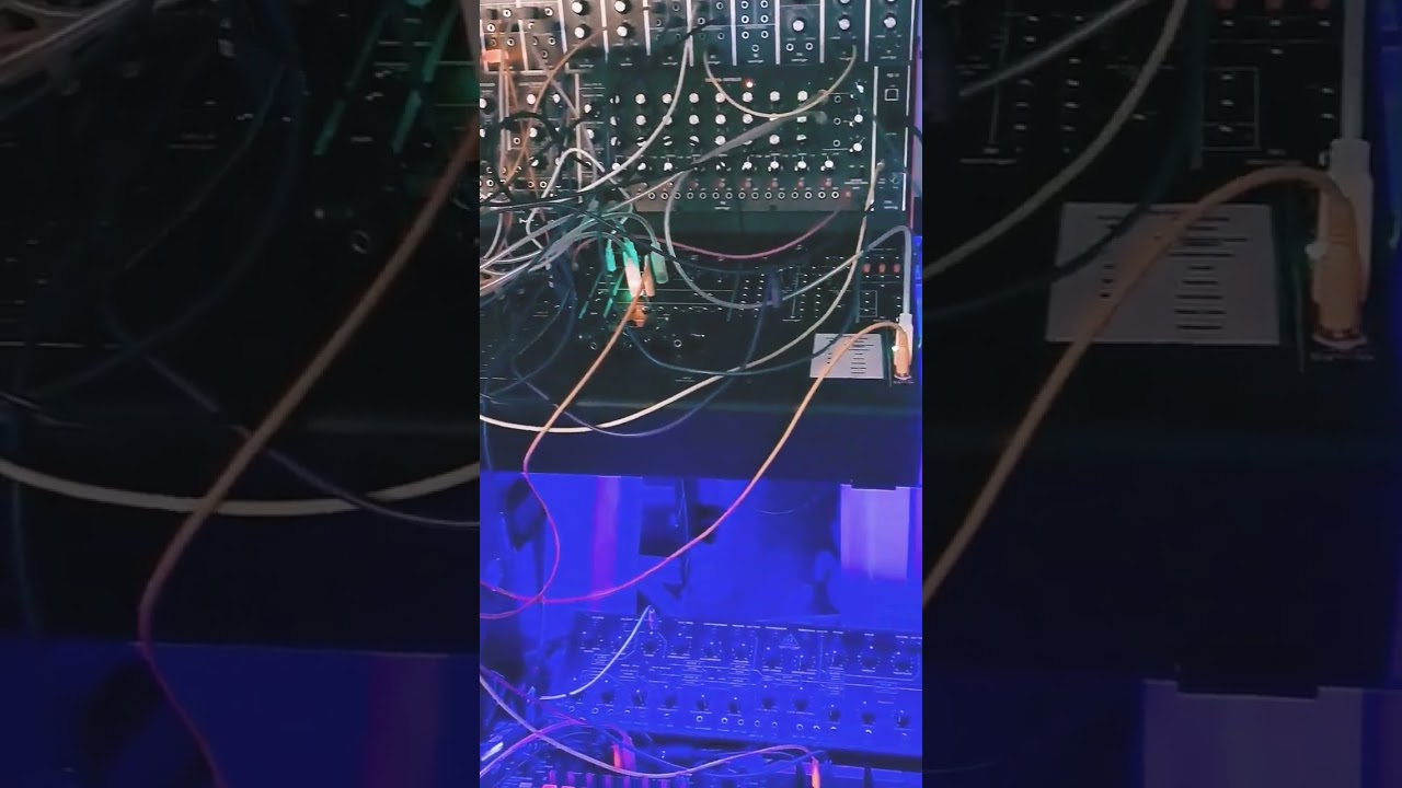 #digitakt #kurzweilk2000 #system55