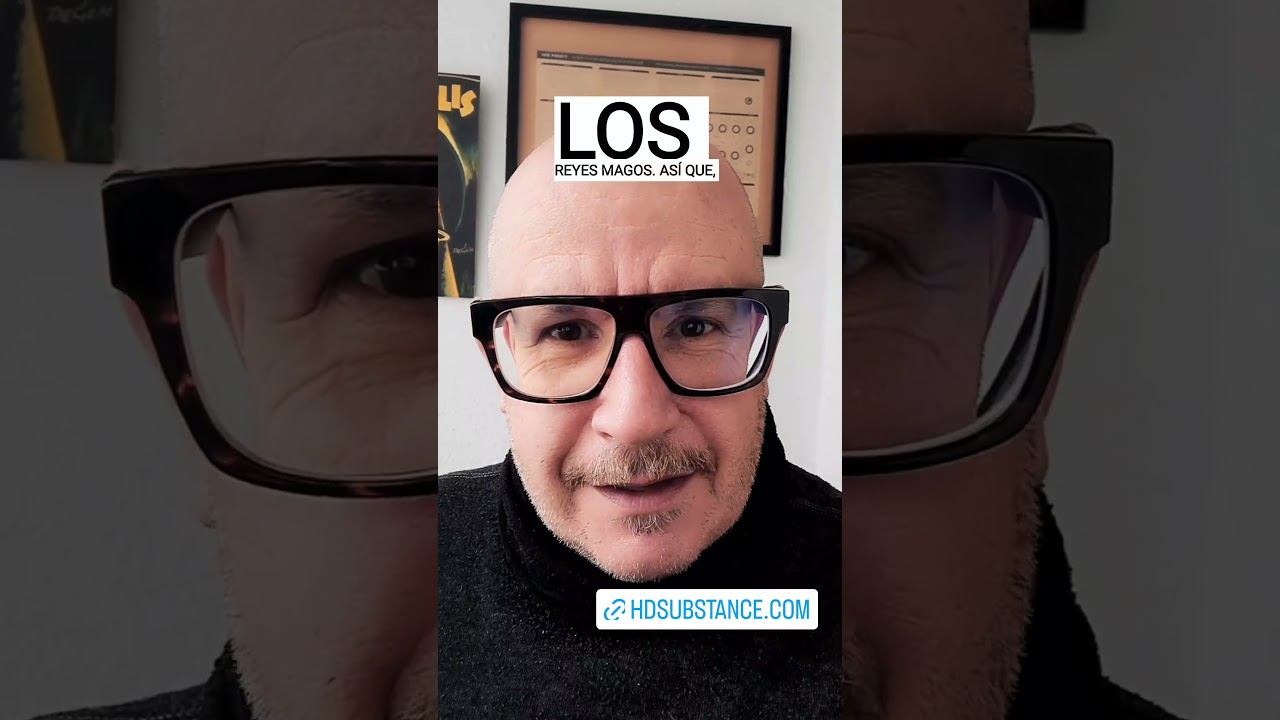 Descuento puntual de Reyes: 30% en todos los cursos.