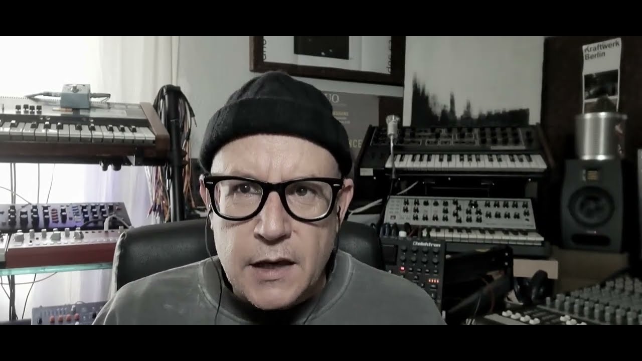 Studio Tour 2023