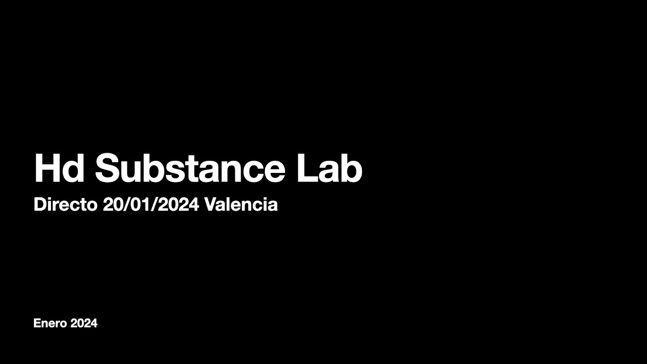 Directo 2024 Valencia
