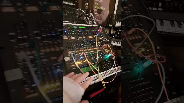 Uno armado techno vol.2