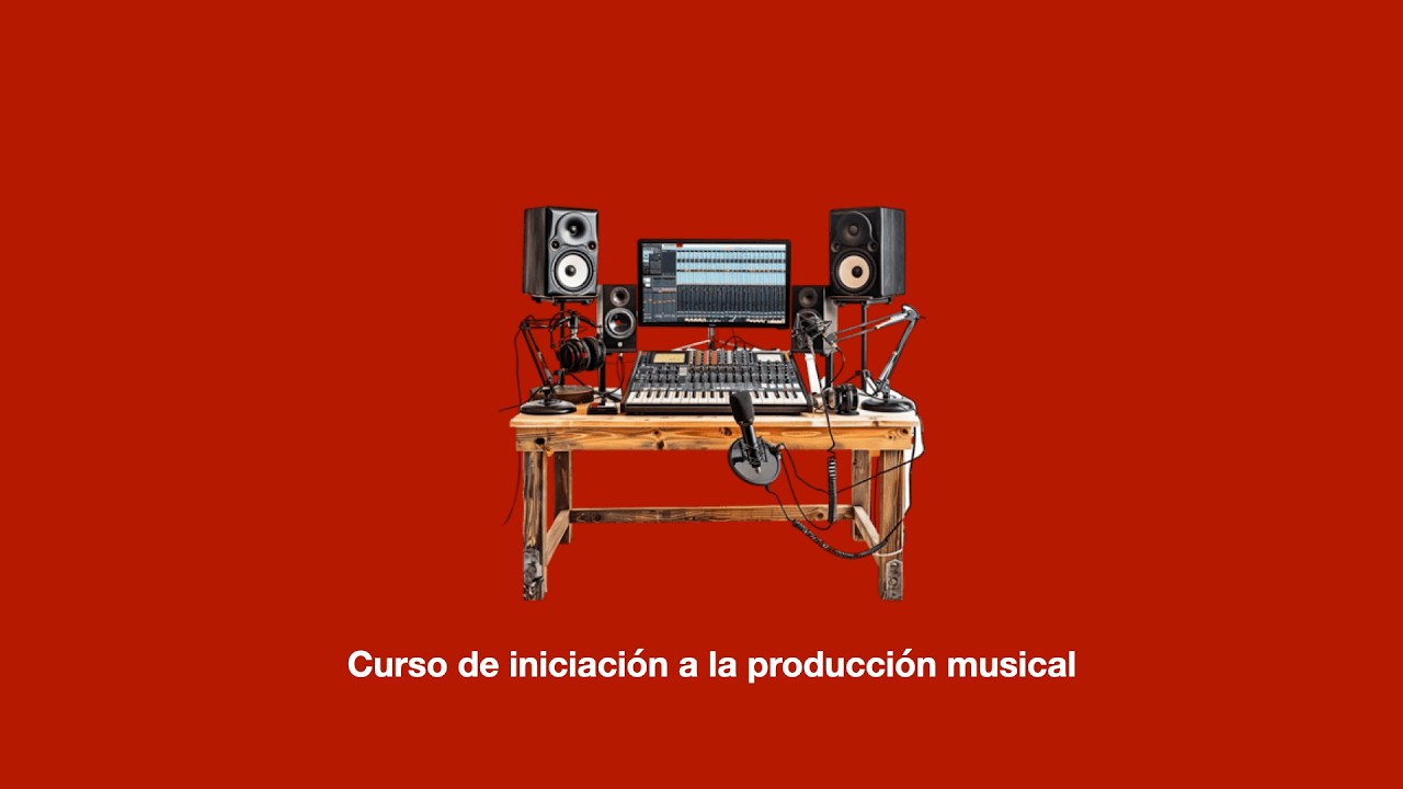 C01 5.2 TECLADO MIDI Y SUPERFICIE DE CONTROL: Aplicación práctica.