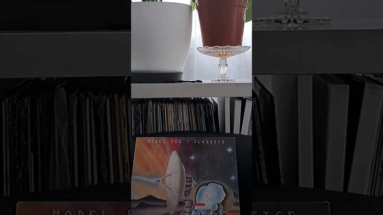 Clásicos de vinilo los domingos por la tarde @holyster2285