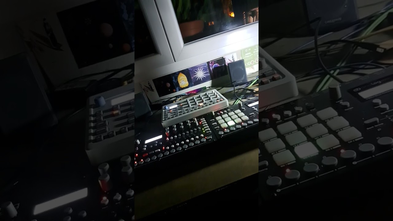 Ensayo en vivo del viernes