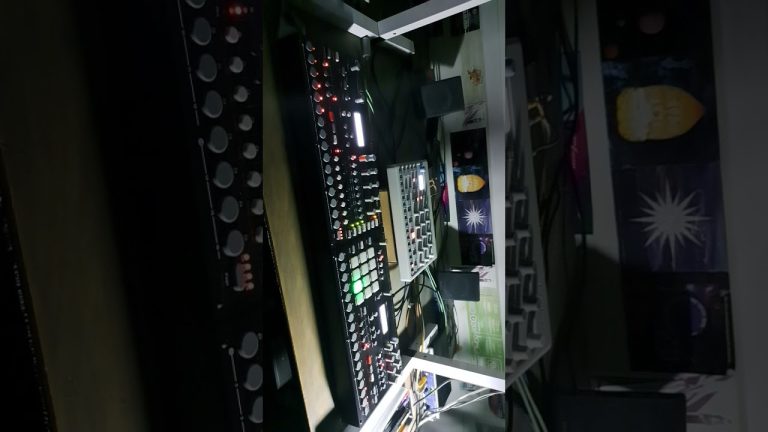 @WeAreElektron #analogrytm Filtered #break