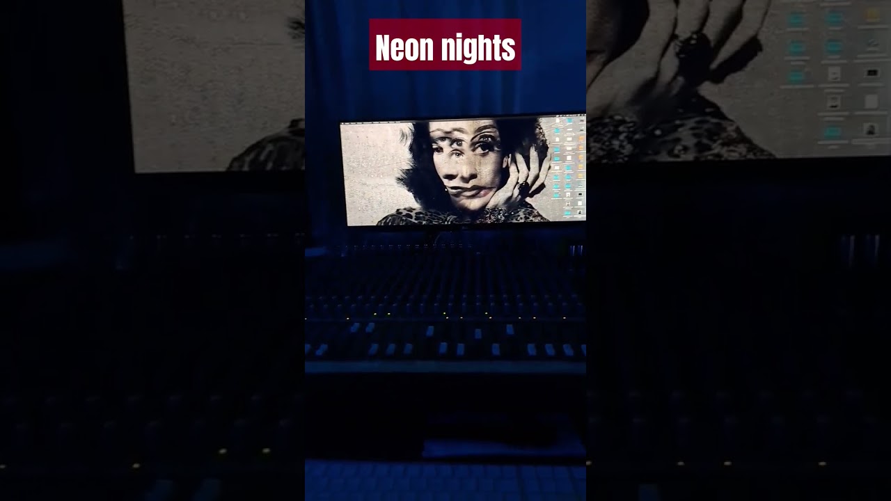 Neon Nights