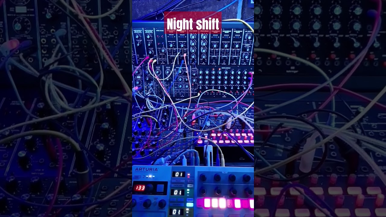 Night Shift