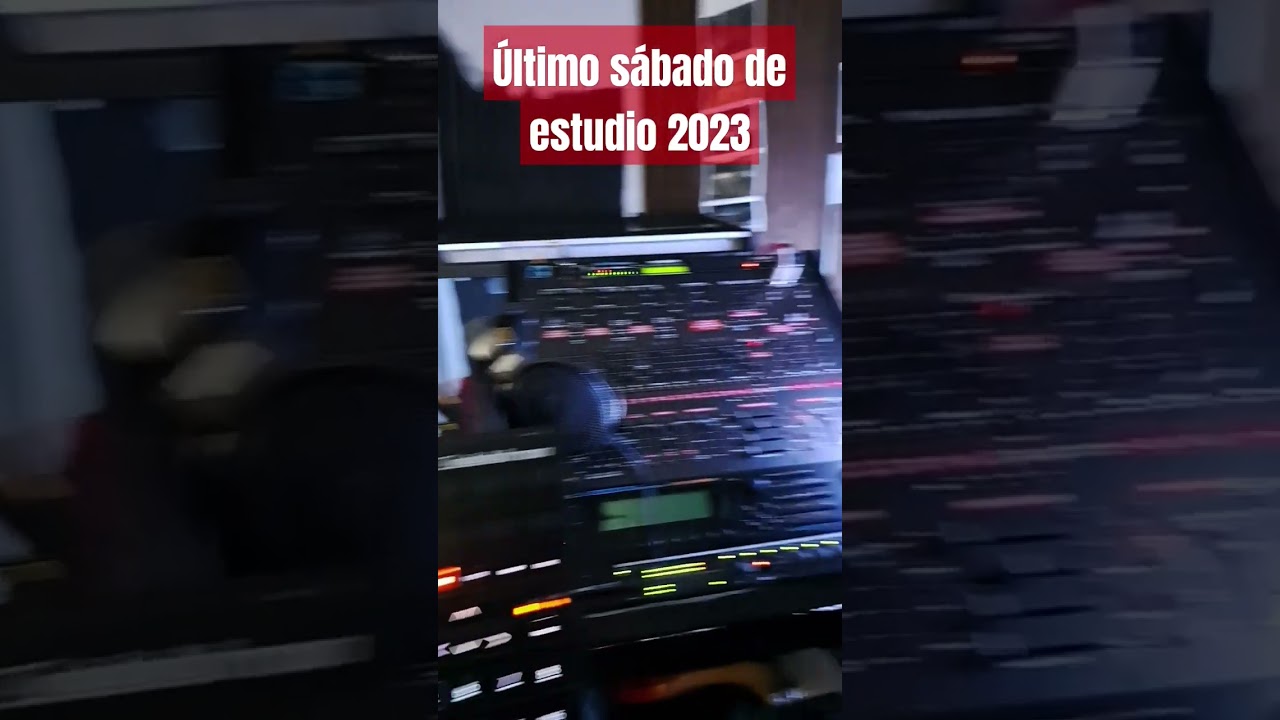 Adiós 2023 …