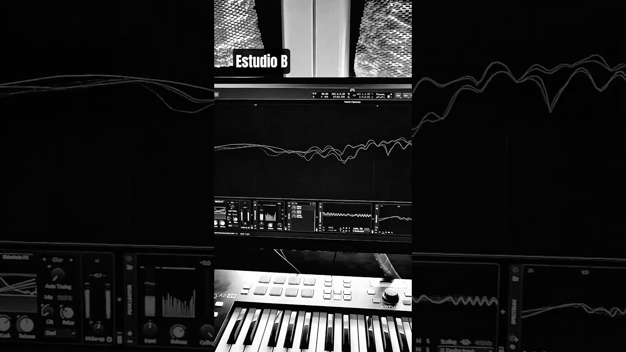 Sábado Mediodía Jam Digital