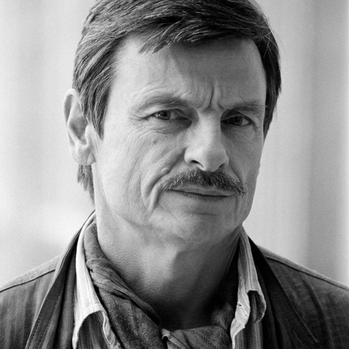 Andréi Tarkovski