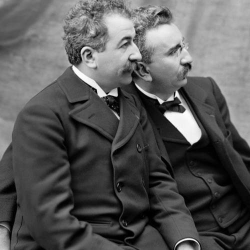 Brothers Lumiere