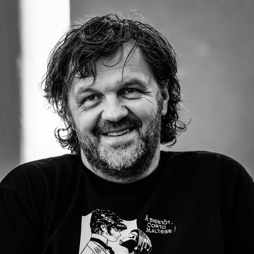 Emir Kusturica