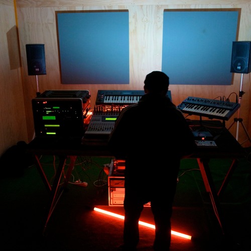 Conjunto en Vivo de Hardware 2014