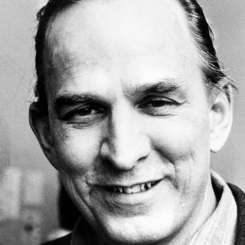 Ingmar Bergman