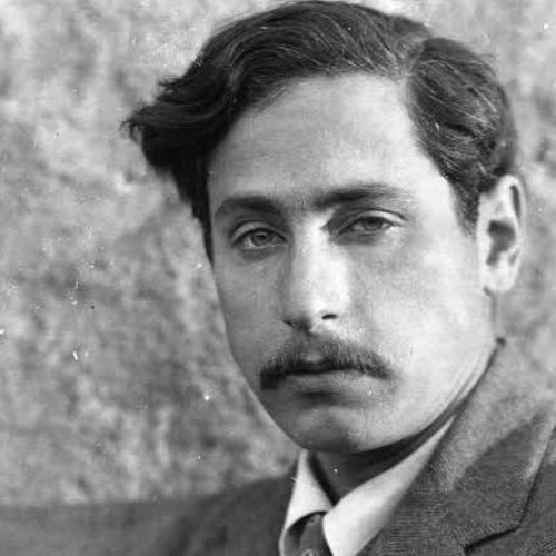 Josef Von Sternberg