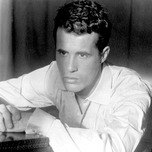 Kenneth Anger