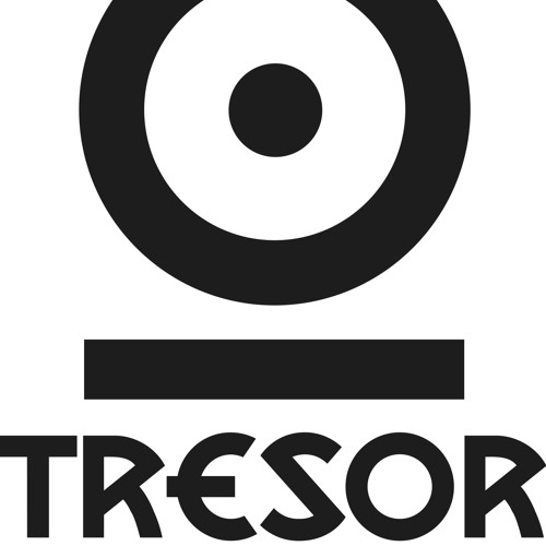 Grabación en vivo @ TRESOR BERLÍN 06_ 07_ 2016
