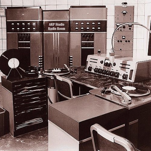 Mi definición de techno / JULIO 2015