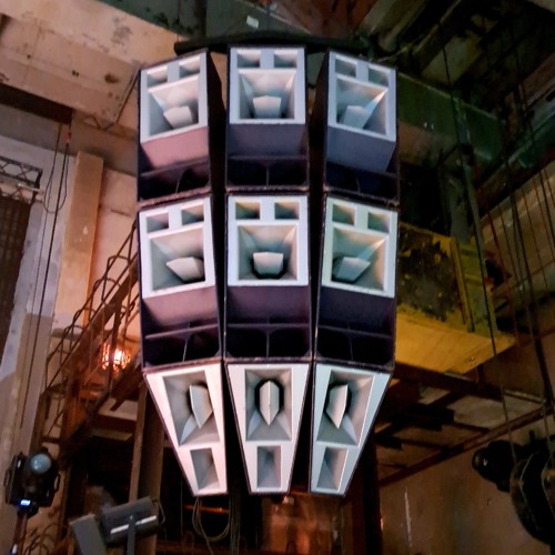 Mis mezclas de techno