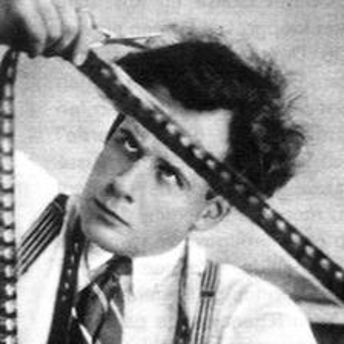 Serguéi Eisenstein
