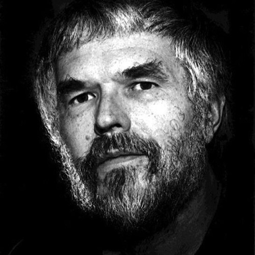 Stan Brakhage