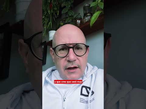 Mañana nueva sección #entrevistas