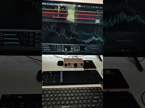 Mobile setup for the summer