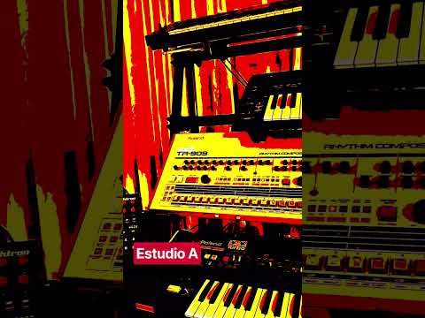 #studiotour