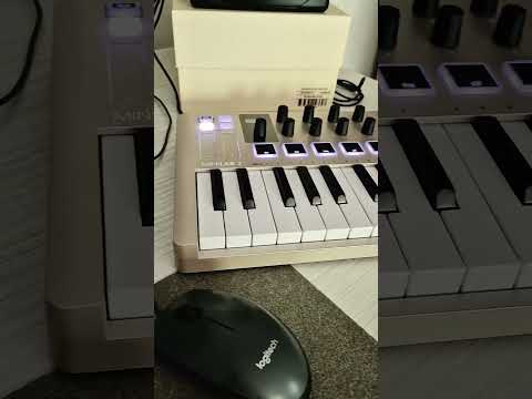 @oxiinstruments @CherryAudiovst @ArturiaOfficial @Ableton @UniversalAudio