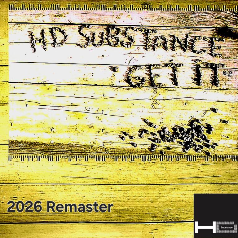 Get it EP 2026 Remaster