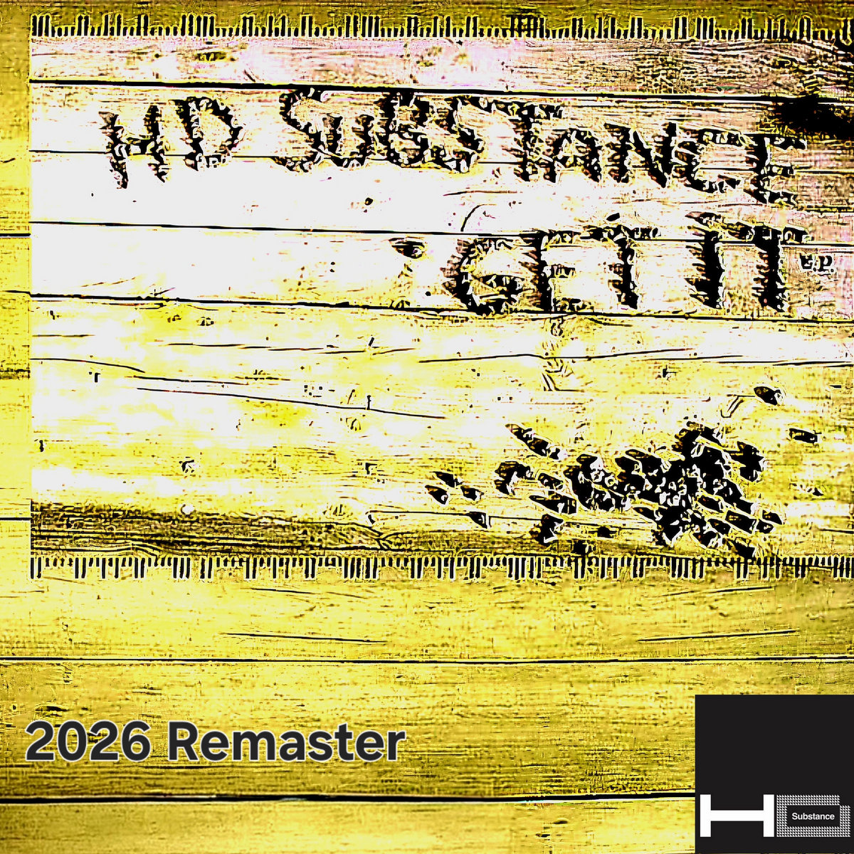 Get it EP 2026 Remaster