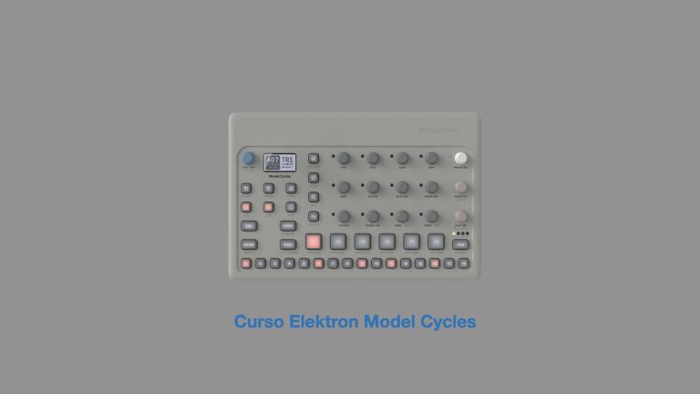 Curso Elektron Model Cycles